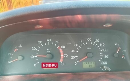 Chevrolet Niva I рестайлинг, 2005 год, 230 000 рублей, 8 фотография