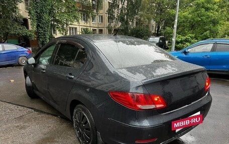 Peugeot 408 I рестайлинг, 2015 год, 355 000 рублей, 7 фотография