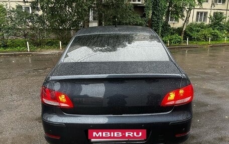 Peugeot 408 I рестайлинг, 2015 год, 355 000 рублей, 6 фотография