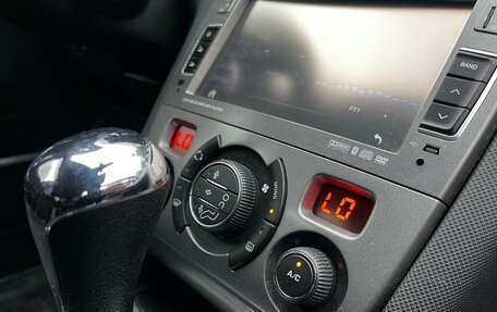 Peugeot 408 I рестайлинг, 2015 год, 355 000 рублей, 15 фотография
