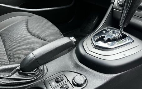 Peugeot 408 I рестайлинг, 2015 год, 355 000 рублей, 16 фотография