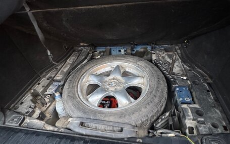 BMW X5, 2000 год, 950 000 рублей, 10 фотография