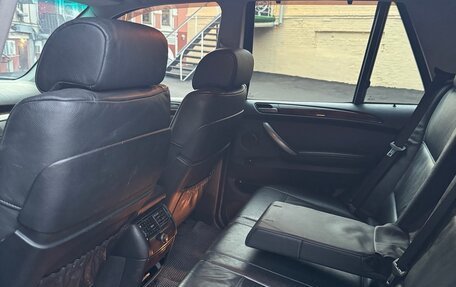 BMW X5, 2000 год, 950 000 рублей, 9 фотография