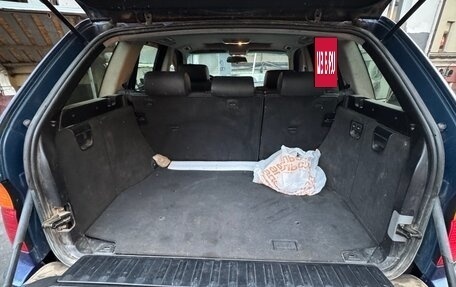 BMW X5, 2000 год, 950 000 рублей, 11 фотография