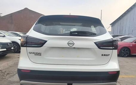 Nissan Qashqai, 2026 год, 2 190 000 рублей, 6 фотография