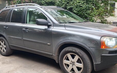 Volvo XC90 II рестайлинг, 2005 год, 1 100 000 рублей, 4 фотография