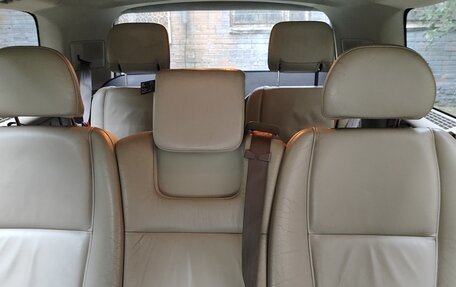 Volvo XC90 II рестайлинг, 2005 год, 1 100 000 рублей, 9 фотография