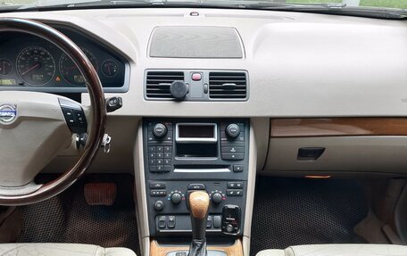 Volvo XC90 II рестайлинг, 2005 год, 1 100 000 рублей, 8 фотография