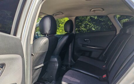 KIA cee'd III, 2012 год, 1 050 000 рублей, 12 фотография