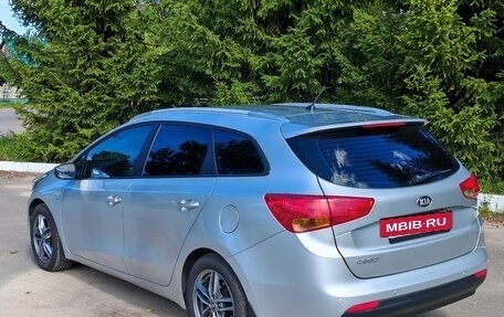 KIA cee'd III, 2012 год, 1 050 000 рублей, 7 фотография