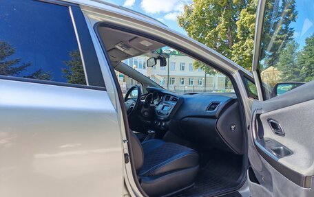 KIA cee'd III, 2012 год, 1 050 000 рублей, 13 фотография
