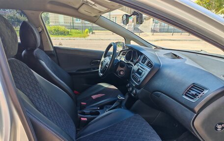 KIA cee'd III, 2012 год, 1 050 000 рублей, 15 фотография