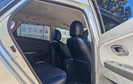 KIA cee'd III, 2012 год, 1 050 000 рублей, 16 фотография