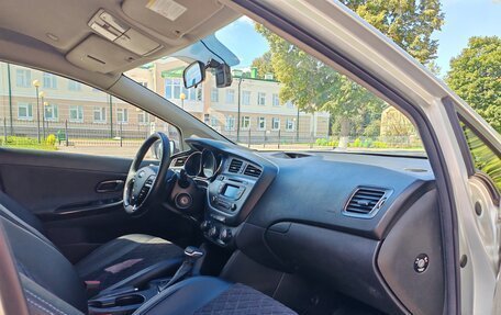 KIA cee'd III, 2012 год, 1 050 000 рублей, 14 фотография