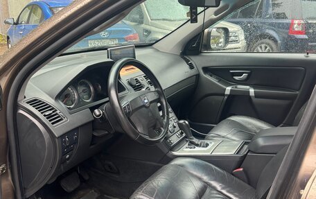 Volvo XC90 II рестайлинг, 2011 год, 1 600 000 рублей, 8 фотография