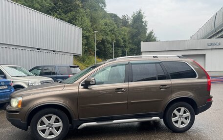 Volvo XC90 II рестайлинг, 2011 год, 1 600 000 рублей, 2 фотография