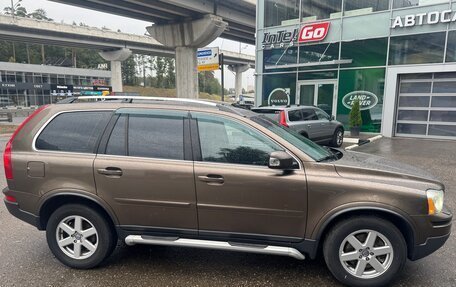 Volvo XC90 II рестайлинг, 2011 год, 1 600 000 рублей, 7 фотография