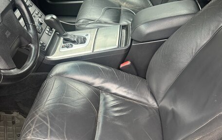 Volvo XC90 II рестайлинг, 2011 год, 1 600 000 рублей, 9 фотография