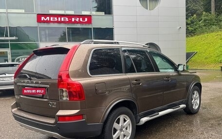 Volvo XC90 II рестайлинг, 2011 год, 1 600 000 рублей, 5 фотография