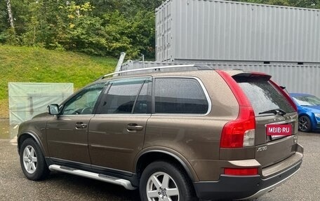 Volvo XC90 II рестайлинг, 2011 год, 1 600 000 рублей, 3 фотография