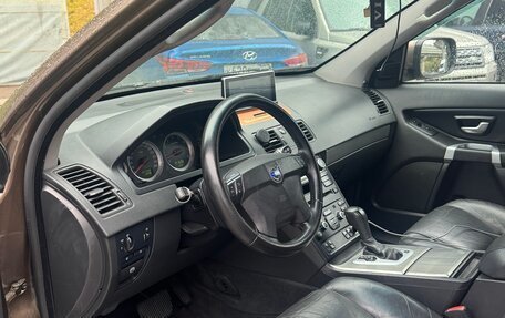 Volvo XC90 II рестайлинг, 2011 год, 1 600 000 рублей, 11 фотография