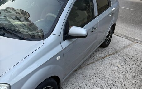 Chevrolet Aveo III, 2006 год, 369 000 рублей, 2 фотография