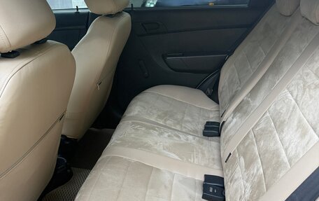 Chevrolet Aveo III, 2006 год, 369 000 рублей, 10 фотография