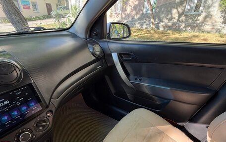 Chevrolet Aveo III, 2006 год, 369 000 рублей, 12 фотография