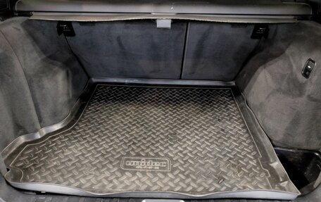 BMW X3, 2007 год, 800 000 рублей, 11 фотография