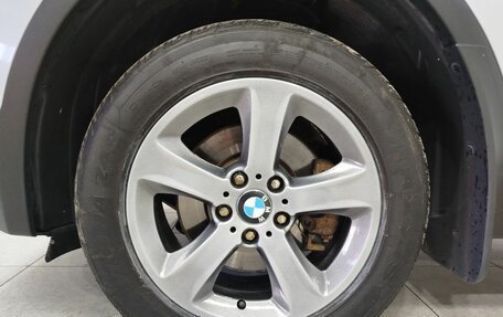 BMW X3, 2007 год, 800 000 рублей, 9 фотография