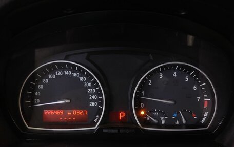 BMW X3, 2007 год, 800 000 рублей, 12 фотография