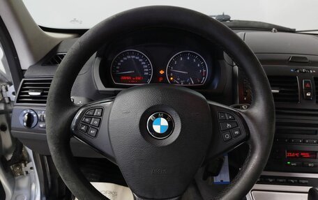 BMW X3, 2007 год, 800 000 рублей, 16 фотография
