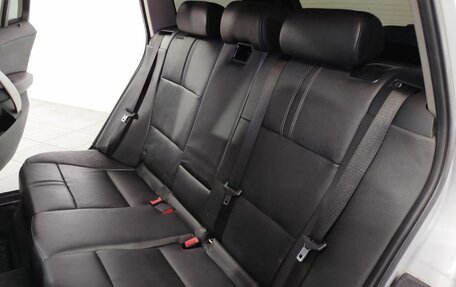 BMW X3, 2007 год, 800 000 рублей, 20 фотография