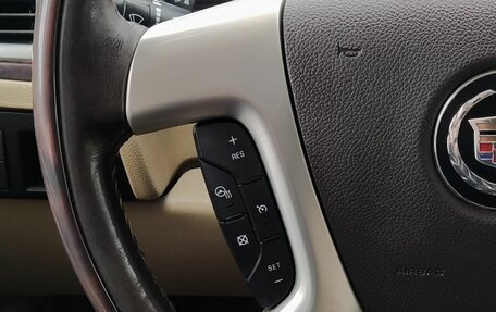 Cadillac Escalade III, 2013 год, 2 300 000 рублей, 10 фотография
