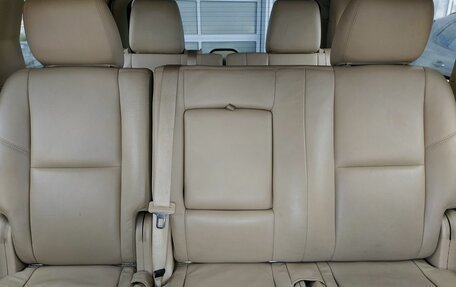 Cadillac Escalade III, 2013 год, 2 300 000 рублей, 22 фотография