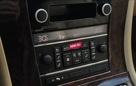 Cadillac Escalade III, 2013 год, 2 300 000 рублей, 14 фотография