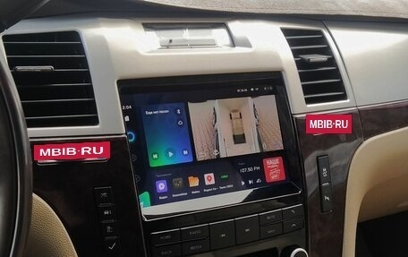 Cadillac Escalade III, 2013 год, 2 300 000 рублей, 15 фотография