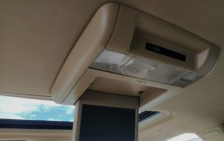 Cadillac Escalade III, 2013 год, 2 300 000 рублей, 28 фотография