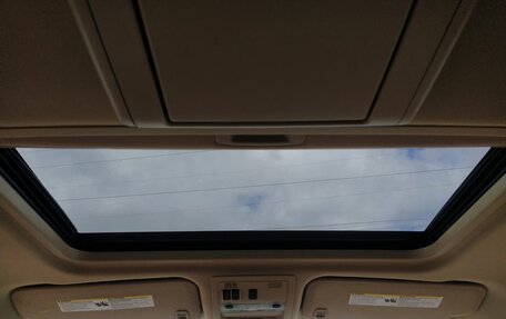 Cadillac Escalade III, 2013 год, 2 300 000 рублей, 27 фотография