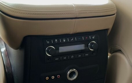Cadillac Escalade III, 2013 год, 2 300 000 рублей, 29 фотография