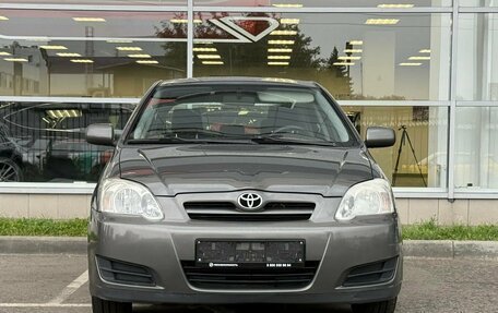Toyota Corolla, 2005 год, 430 000 рублей, 2 фотография