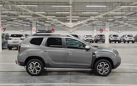 Renault Duster, 2021 год, 2 082 000 рублей, 5 фотография