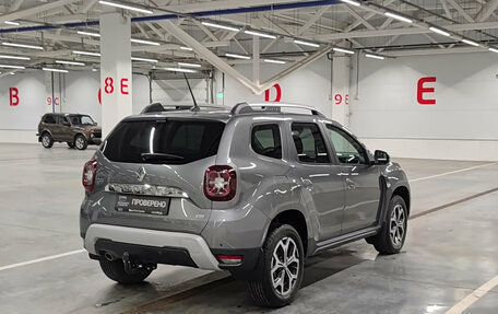 Renault Duster, 2021 год, 2 082 000 рублей, 6 фотография