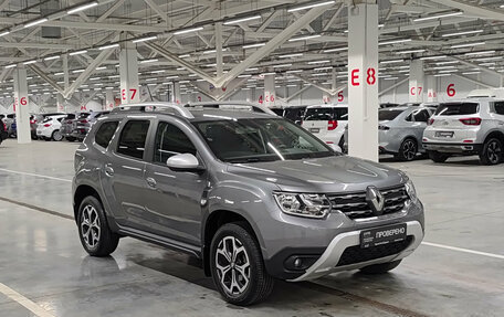 Renault Duster, 2021 год, 2 082 000 рублей, 3 фотография