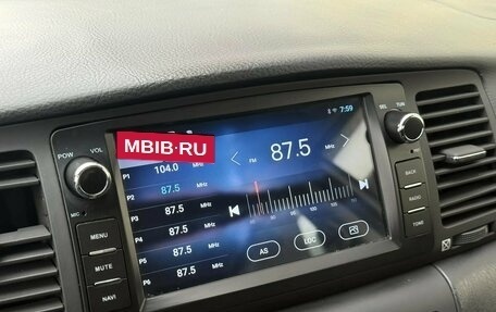 Toyota Corolla, 2005 год, 430 000 рублей, 9 фотография