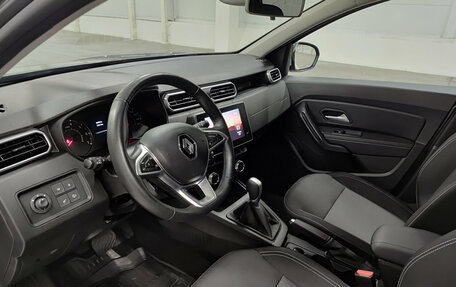 Renault Duster, 2021 год, 2 082 000 рублей, 20 фотография