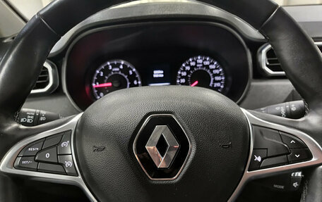 Renault Duster, 2021 год, 2 082 000 рублей, 25 фотография