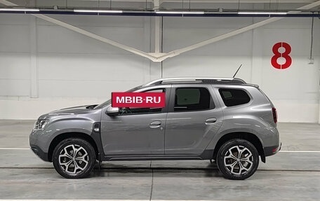 Renault Duster, 2021 год, 2 082 000 рублей, 10 фотография