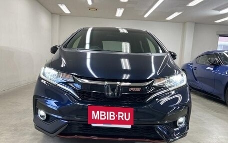 Honda Fit III, 2018 год, 1 110 000 рублей, 2 фотография