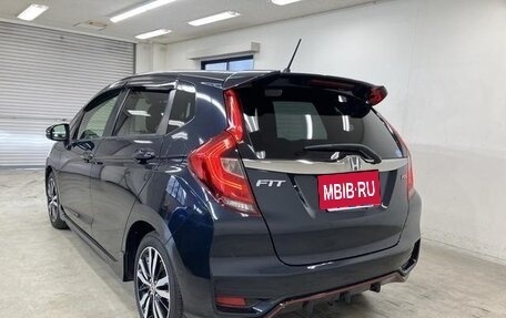 Honda Fit III, 2018 год, 1 110 000 рублей, 5 фотография
